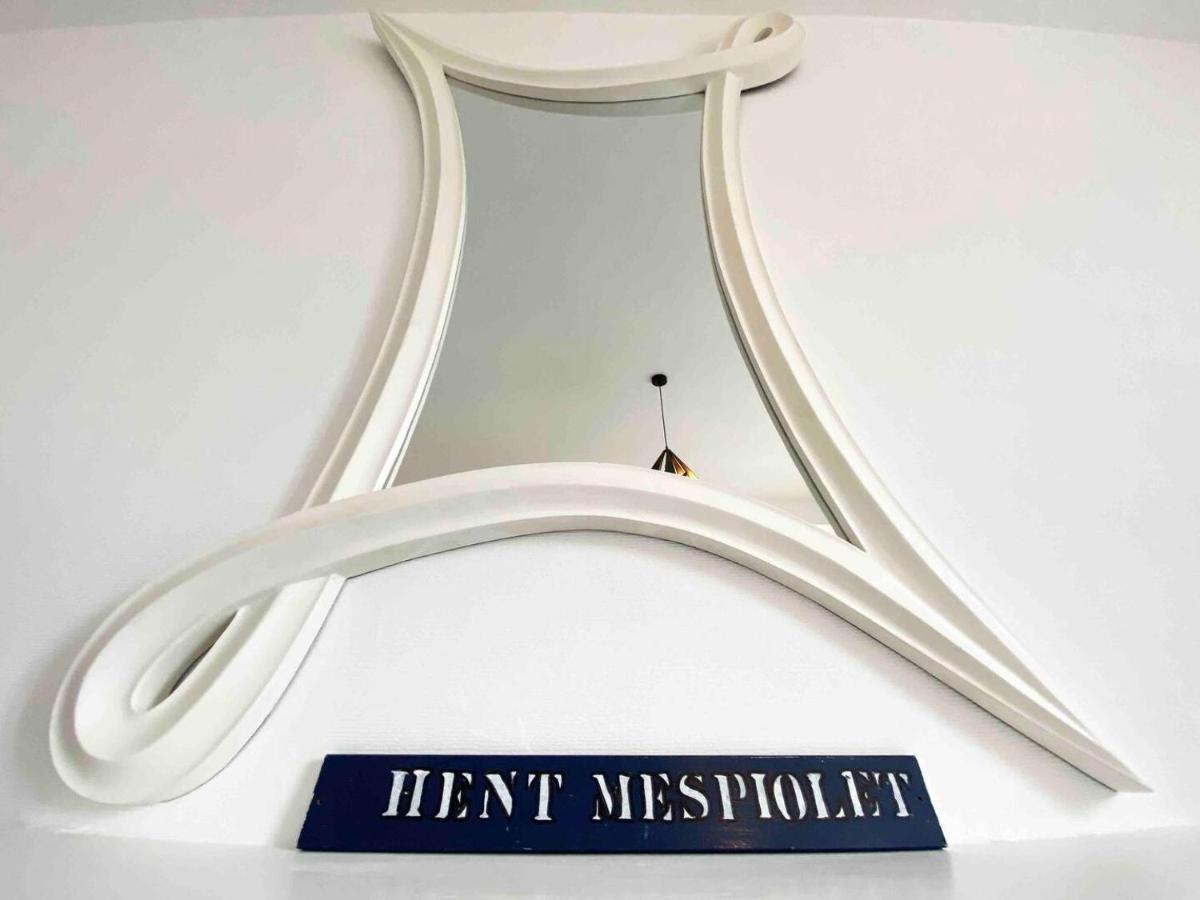 Le Deco - Confort - Wifi - Luminosite - Entre Gare Et Centre Quimper Zewnętrze zdjęcie